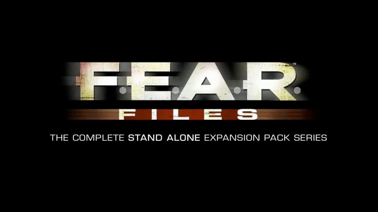 F.E.A.R. Files Gameplay Trailer