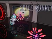 Space Runner GamePlay