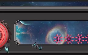Space Runner GamePlay - Games - VIDEOTIME.COM
