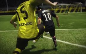 FIFA 15 - OfficialGameplay Trailer - Games - VIDEOTIME.COM