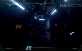 System Shock Remastered - Gameplay - Games - VIDEOTIME.COM
