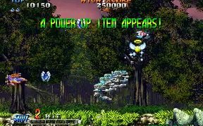 Blazing Star - Your Skill Is Great - Games - VIDEOTIME.COM