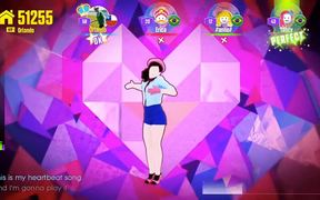 Landitech: Dancing Gameplay - Games - VIDEOTIME.COM
