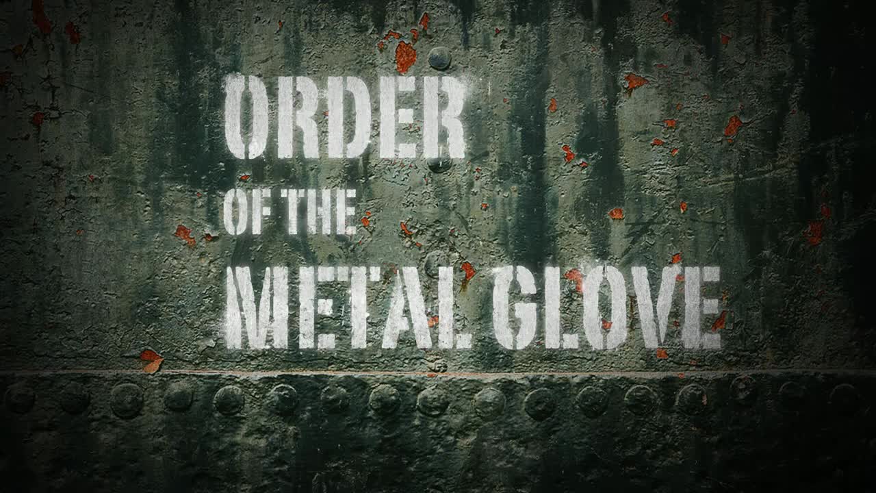 Order of the Metal Glove Gameplay Trailer