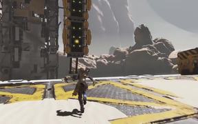 ReCore - Official 2016 Gameplay Trailer - Games - VIDEOTIME.COM
