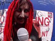 A Shoreditch Zombie Interview