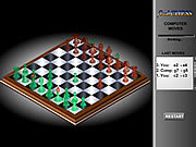 Flash Chess - Y8.COM