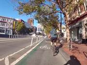 A day exploring San Francisco by bike