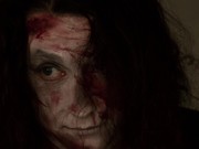 Zombie Make-up