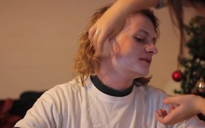 Zombie Make-up 2 - Fun - VIDEOTIME.COM