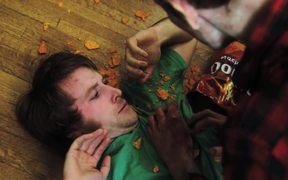 Doritos Zombie Commercial
