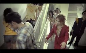 Tomkins “Zombie Dance” - Commercials - VIDEOTIME.COM