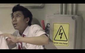 Tomkins “Zombie Dance” - Commercials - Videotime.com