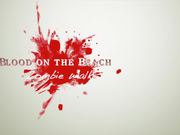 Blood on the Beach Zombie Walk