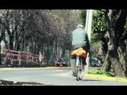 CHILE: Bicycle Portraits. It’s your ride