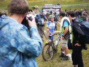 Backstage of cycling journalism with MTBS