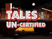 Tales of the Uncertified Vehicles “Zombie”
