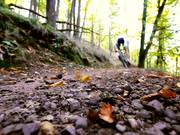 World Champion Ondrej Cink & Autumn Prygl Trail
