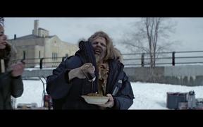Canadian Film Fest - Zombie Actor