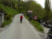 Giro 2013 / Jafferau & Galibier