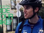 Dew Files - Commuting Vancouver