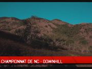 Downhill - Bourail - Champ-NC