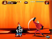 The Incredibles - Save the Day - Y8.COM