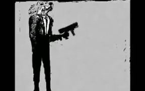 Zombie Dog – Dave Hasell - Anims - VIDEOTIME.COM