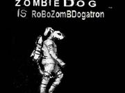 Zombie Dog – Dave Hasell