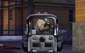 Sniper Fury Operation - Games - VIDEOTIME.COM