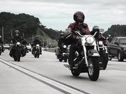 Harley-Davidson Riders - Road Trip