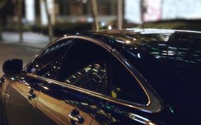 Jaguar XJ 2013 Ultimate Commercial