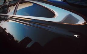 Jaguar XJ 2013 Ultimate Commercial