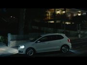 Volkswagen - Polo “nights”