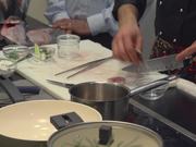 Corso di Cucina | IL PESCE (The Fish)