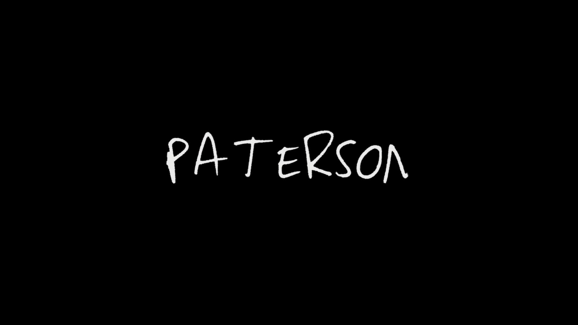 Paterson Trailer