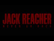Jack Reacher: Never Go Back (Trailer) - Movie trailer - Y8.COM