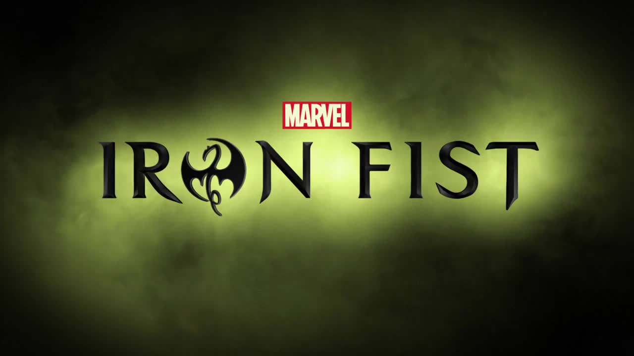 Iron Fist (Trailer)