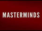 Masterminds (Trailer)