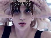 Intel/Lady Gaga Ad Awards Submission