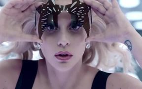 Intel/Lady Gaga Ad Awards Submission - Commercials - VIDEOTIME.COM