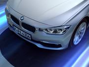 BMW - Hybrid