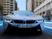 BMW - Hybrid