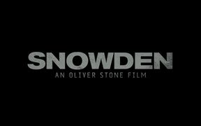 Snowden (Trailer) - Movie trailer - VIDEOTIME.COM