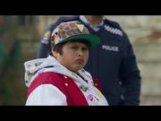 Hunt For The Wilderpeople (Trailer)
