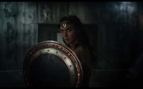 Justice League Trailer - Movie trailer - Videotime.com