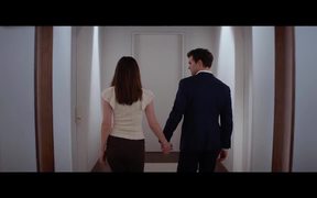Fifty Shades of Grey Trailer - Movie trailer - Videotime.com