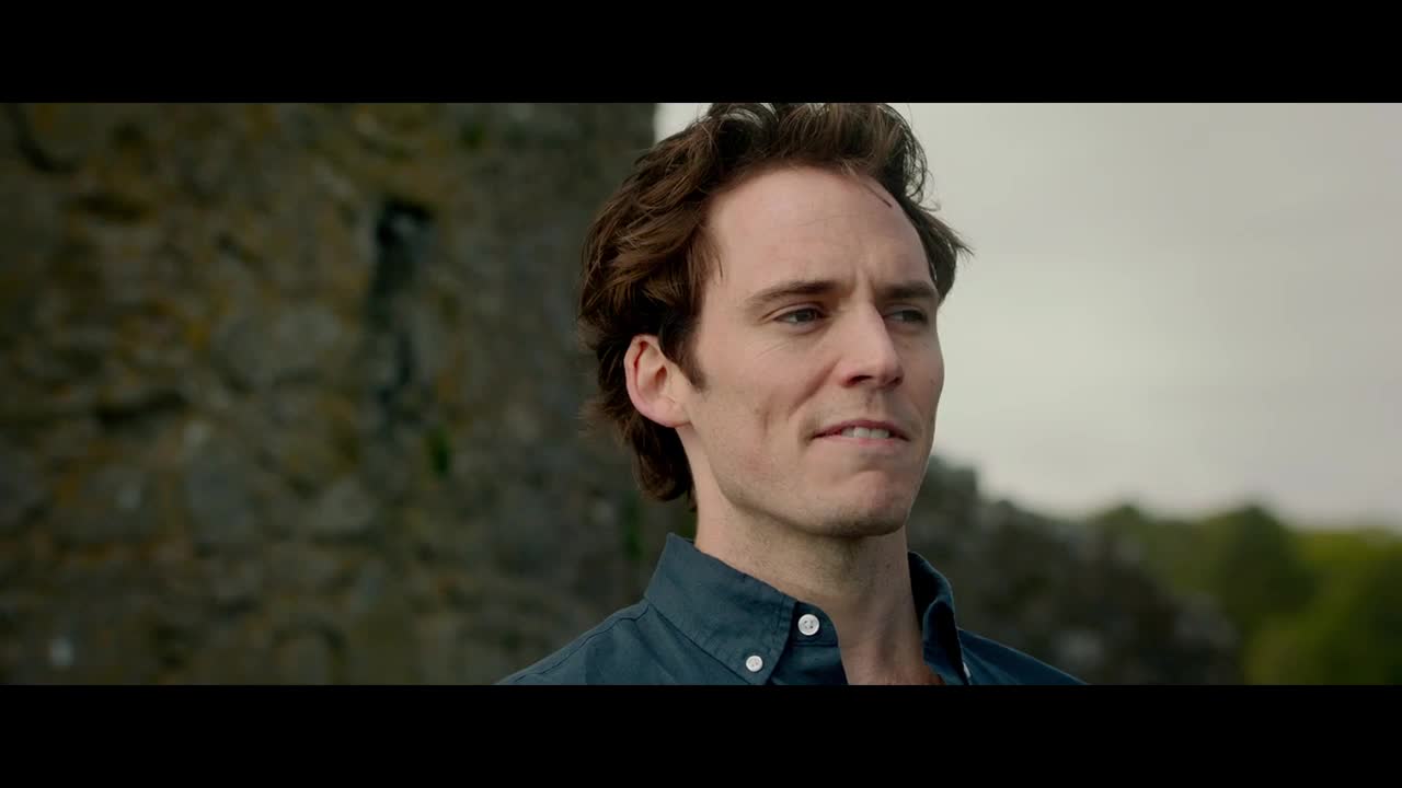 Me Before You Trailer