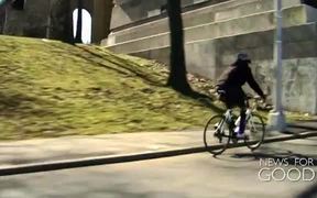 A Ride Against Lymphoma - Sports - VIDEOTIME.COM