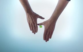 7Up Juggler - Commercials - VIDEOTIME.COM